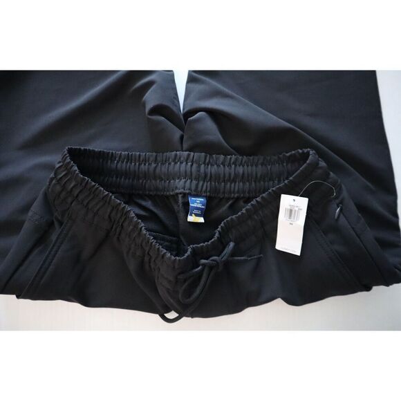Old Navy 738253-05-1 Men's Sz XS Black StretchTech Water-Repellent Jogger Pants - Picture 3 of 16
